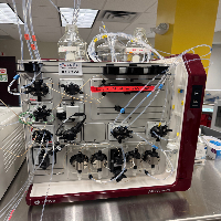 Cytiva AKTA pure 150 M FPLC System image 0